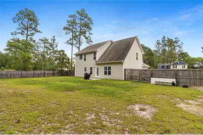 171 Gertie Court, Raeford, NC 28376 - Photo 40