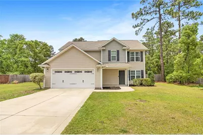171 Gertie Court, Raeford, NC 28376 - Photo 2