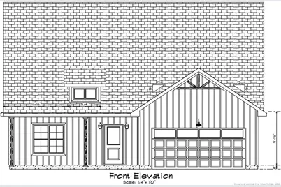 344 Cambray Downs (Lot 19) Court, Raeford, NC 28376 - Photo 1