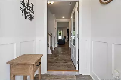 180 Beacon Hill Road, Lillington, NC 27546 - Photo 16