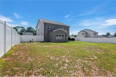 180 Beacon Hill Road, Lillington, NC 27546 - Photo 26