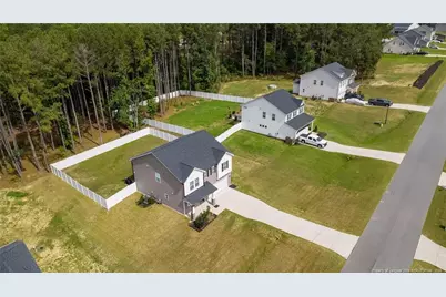 180 Beacon Hill Road, Lillington, NC 27546 - Photo 28
