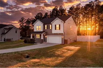 180 Beacon Hill Road, Lillington, NC 27546 - Photo 1