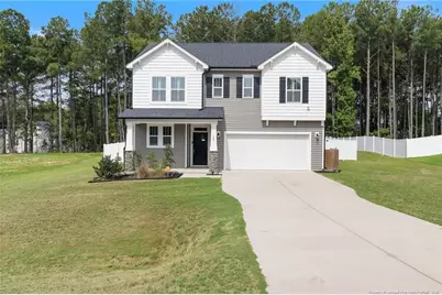 180 Beacon Hill Road, Lillington, NC 27546 - Photo 2