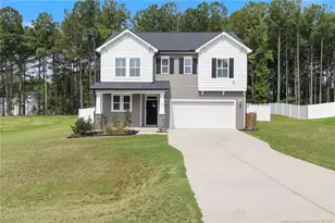 180 Beacon Hl Rd, Lillington, NC 27546 - Photo 2