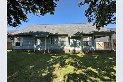1519 Pinebrook Drive, Fayetteville, NC 28314 - Photo 8