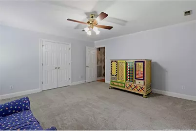 4035 Spanish Oak Drive, Fayetteville, NC 28306 - Photo 32
