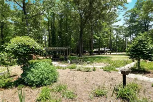 4035 Spanish Oak Dr, Fayetteville, NC 28306 - Photo 48