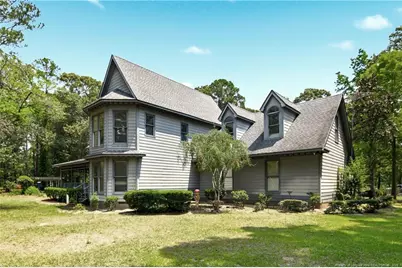 4035 Spanish Oak Drive, Fayetteville, NC 28306 - Photo 2