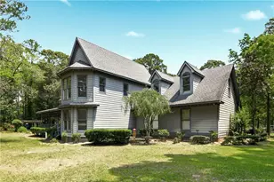 4035 Spanish Oak Dr, Fayetteville, NC 28306 - Photo 2