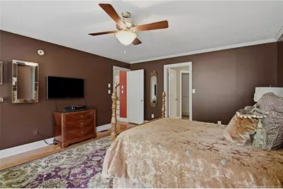 4035 Spanish Oak Drive, Fayetteville, NC 28306 - Photo 24