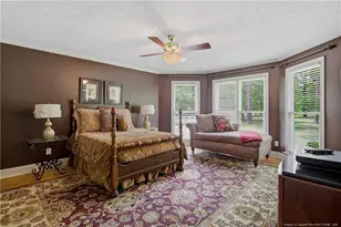 4035 Spanish Oak Dr, Fayetteville, NC 28306 - Photo 22