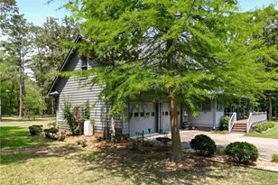 4035 Spanish Oak Dr, Fayetteville, NC 28306 - Photo 44