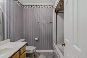 4035 Spanish Oak Dr, Fayetteville, NC 28306 - Photo 34
