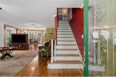 4035 Spanish Oak Drive, Fayetteville, NC 28306 - Photo 8
