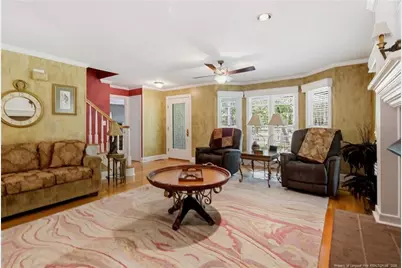 4035 Spanish Oak Drive, Fayetteville, NC 28306 - Photo 12