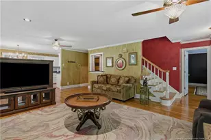 4035 Spanish Oak Dr, Fayetteville, NC 28306 - Photo 10
