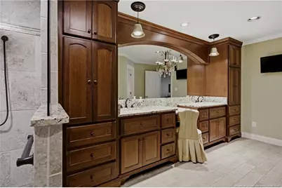 4035 Spanish Oak Drive, Fayetteville, NC 28306 - Photo 28