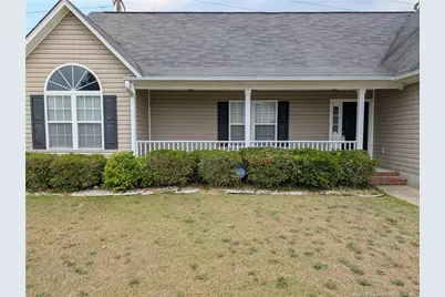 2519 Crumpler Drive, Hope Mills, NC 28348 - Photo 2