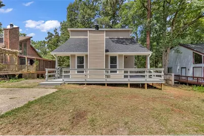 312 Bitterroot Court, Fayetteville, NC 28314 - Photo 1