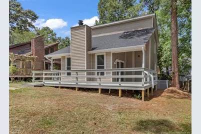 312 Bitterroot Court, Fayetteville, NC 28314 - Photo 28