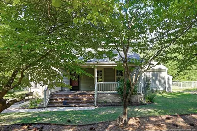 5314 Ole Cypress Springs Road, Hope Mills, NC 28348 - Photo 2