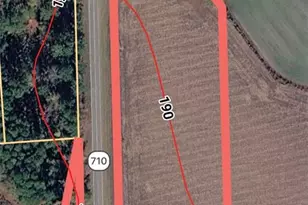 Hwy 710 Hwy, Pembroke, NC 28372 - Photo 1