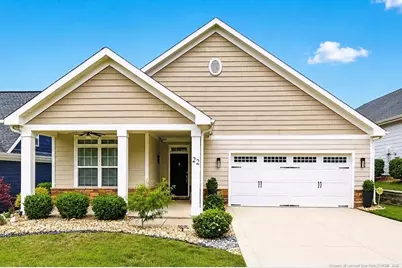 22 Glenwood Court, Spring Lake, NC 28390 - Photo 1