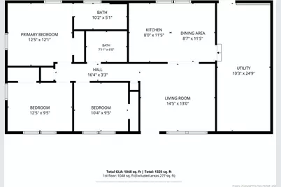 1310 Chilton Drive, Fayetteville, NC 28314 - Photo 40