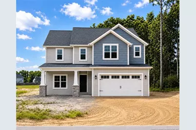4745 Slew Drive, Hope Mills, NC 28348 - Photo 1