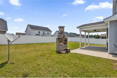 222 Brentmoor Drive, Raeford, NC 28376 - Photo 36