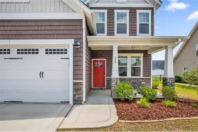 222 Brentmoor Drive, Raeford, NC 28376 - Photo 42