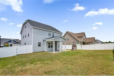 222 Brentmoor Drive, Raeford, NC 28376 - Photo 2