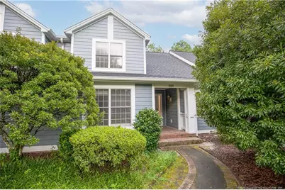287 N Knoll Road, Southern Pines, NC 28387 - Photo 1