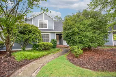 287 N Knoll Road, Southern Pines, NC 28387 - Photo 2