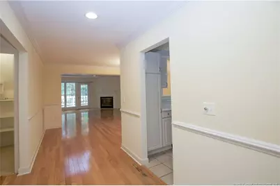 287 N Knoll Road, Southern Pines, NC 28387 - Photo 4