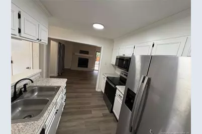 491 Oates Drive, Fayetteville, NC 28311 - Photo 8