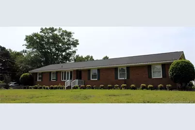 2038 Dunn Road, Eastover, NC 28312 - Photo 2