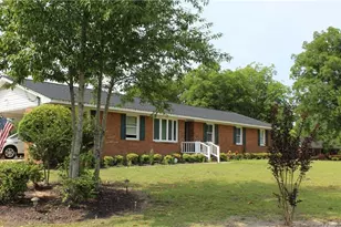 2038 Dunn Rd, Eastover, NC 28312 - Photo 1