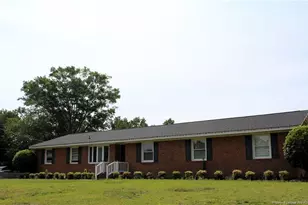 2038 Dunn Rd, Eastover, NC 28312 - Photo 1