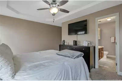 2232 Cliff Swallow Drive, Fayetteville, NC 28306 - Photo 8