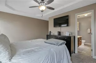 2232 Cliff Swallow Drive, Fayetteville, NC 28306 - Photo 8