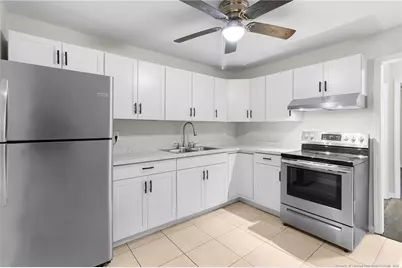 1122 Morgan Street #A-E, Fayetteville, NC 28305 - Photo 4