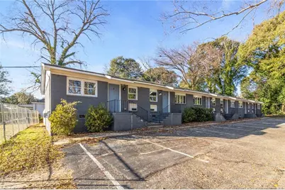 1122 Morgan Street #A-E, Fayetteville, NC 28305 - Photo 1
