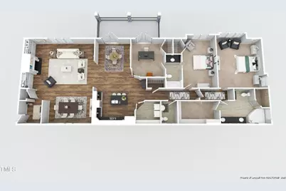 1200 Gathering Park Circle #302, Cary, NC 27519 - Photo 24