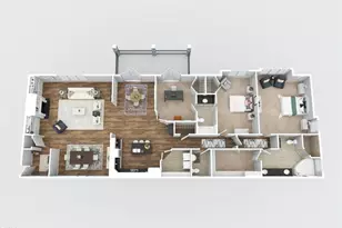 1200 Gathering Park Circle, Cary, NC 27519 - Photo 24