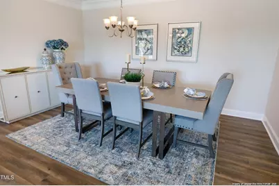 1200 Gathering Park Circle #302, Cary, NC 27519 - Photo 6