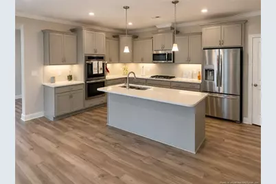 1200 Gathering Park Circle #302, Cary, NC 27519 - Photo 8