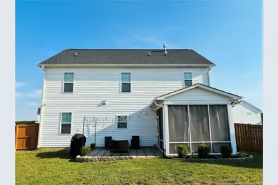 5355 Debut Avenue, Hope Mills, NC 28348 - Photo 2