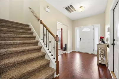 77 Rainmaker Street, Linden, NC 28356 - Photo 16